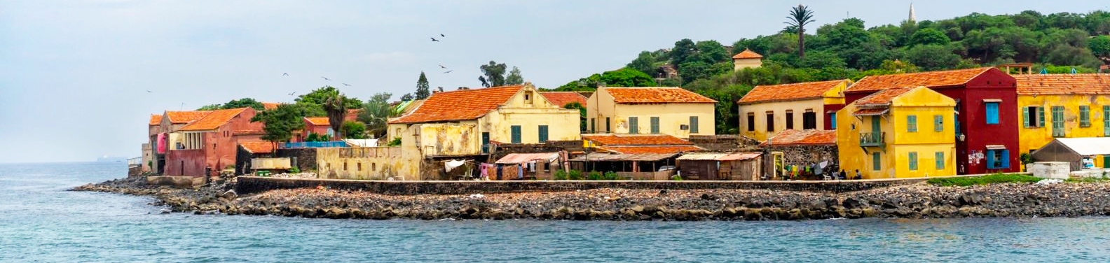 GOREE